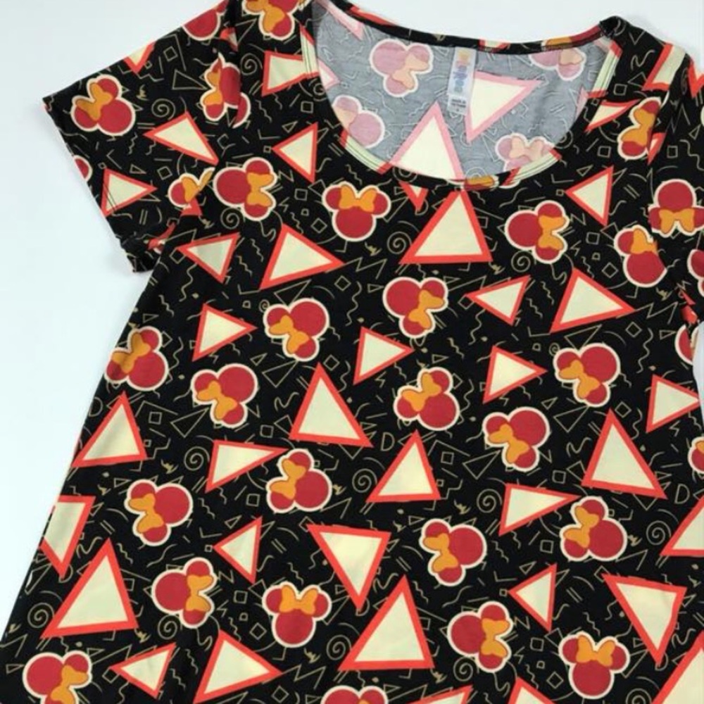 Disney Classic Tee